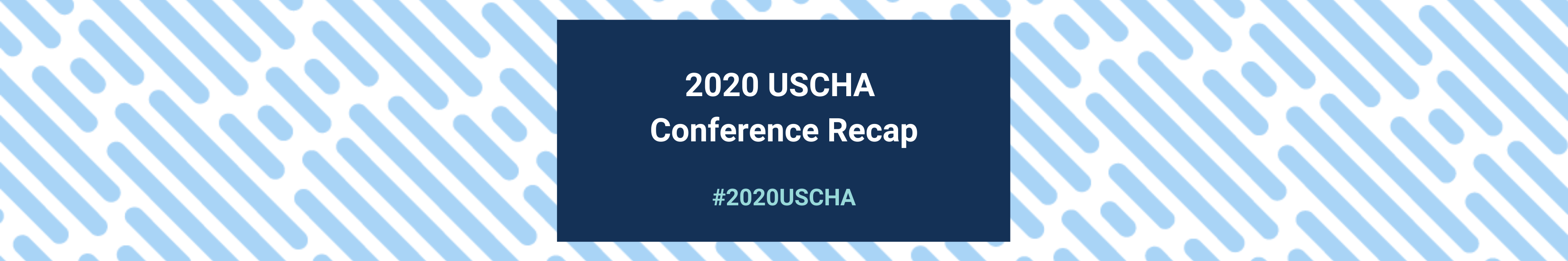 USCHA Virtual Conference Starts October 19th