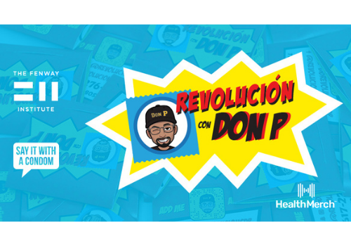 Creating a Social Media Sexual Health Revolution Anonymously